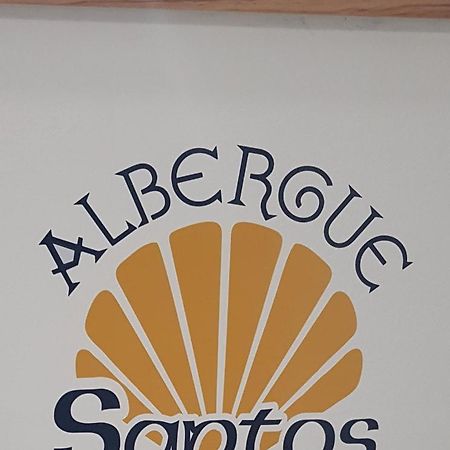 Albergue Santos Santiago de Compostela Exterior photo